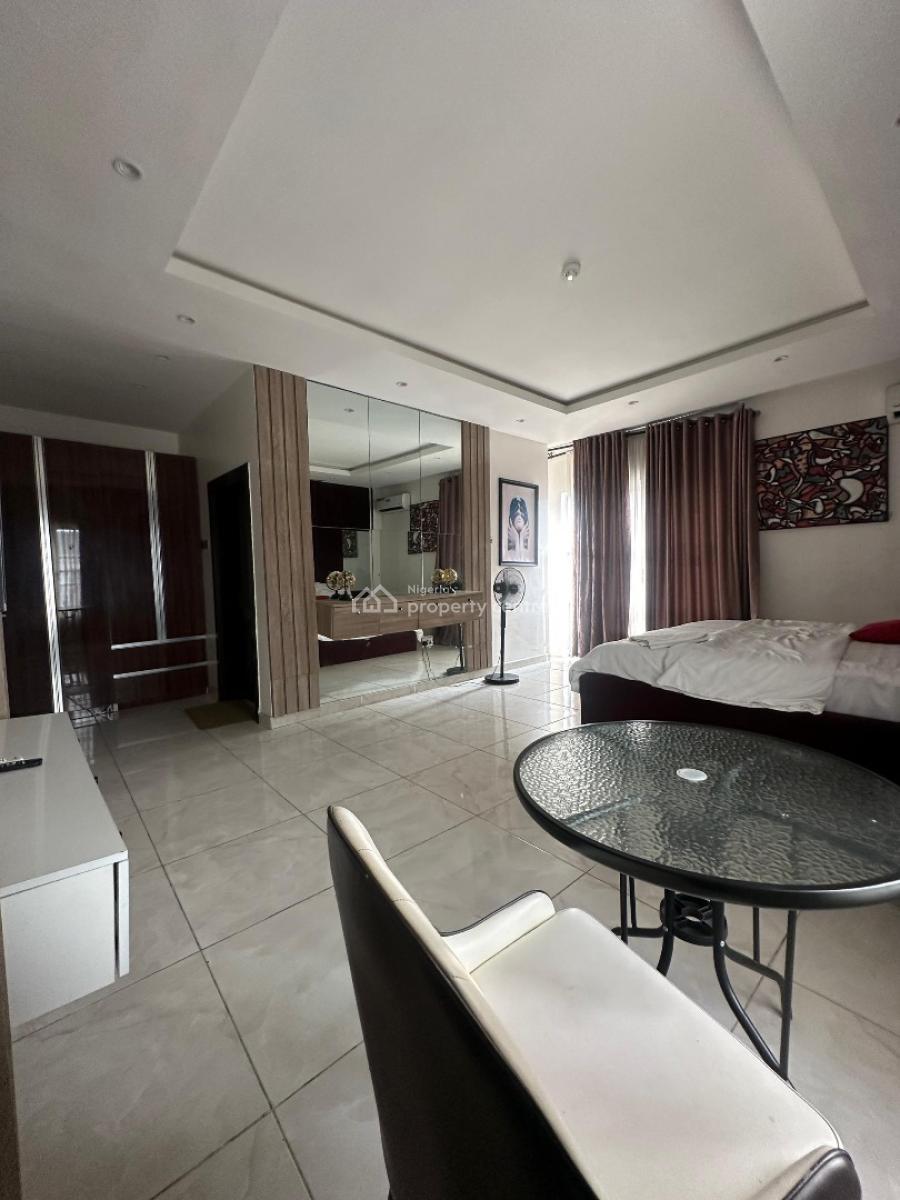 Extremely Spacious 3bedroom Apartment &a Bq  in Lekki Right, Lekki Right ,lekki. Lagos ,nigeria, Lekki Phase 1, Lekki, Lagos, Flat / Apartment for Rent