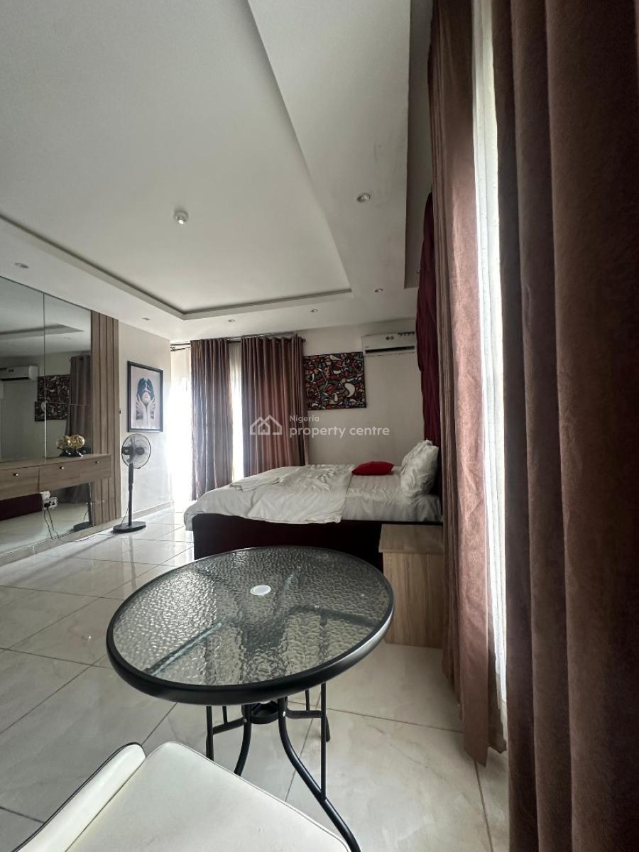 Extremely Spacious 3bedroom Apartment &a Bq  in Lekki Right, Lekki Right ,lekki. Lagos ,nigeria, Lekki Phase 1, Lekki, Lagos, Flat / Apartment for Rent