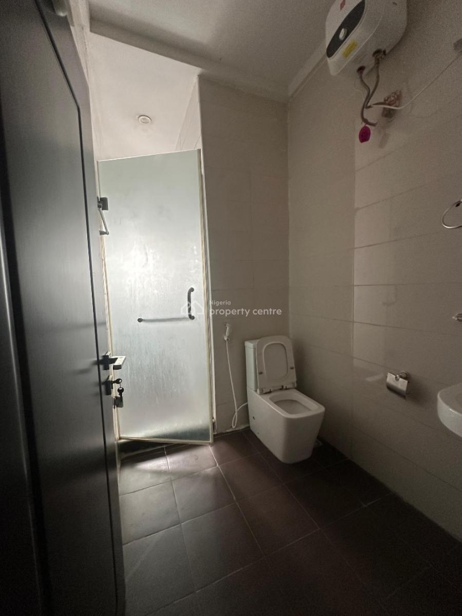 Extremely Spacious 3bedroom Apartment &a Bq  in Lekki Right, Lekki Right ,lekki. Lagos ,nigeria, Lekki Phase 1, Lekki, Lagos, Flat / Apartment for Rent
