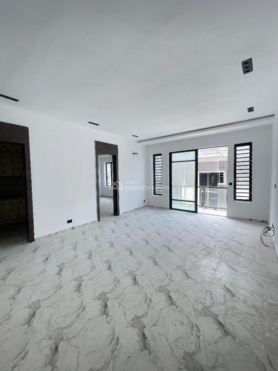 Luxury 1 Bedroom Apartment, Orchid, Lekki, Lagos, Block of Flats for Sale