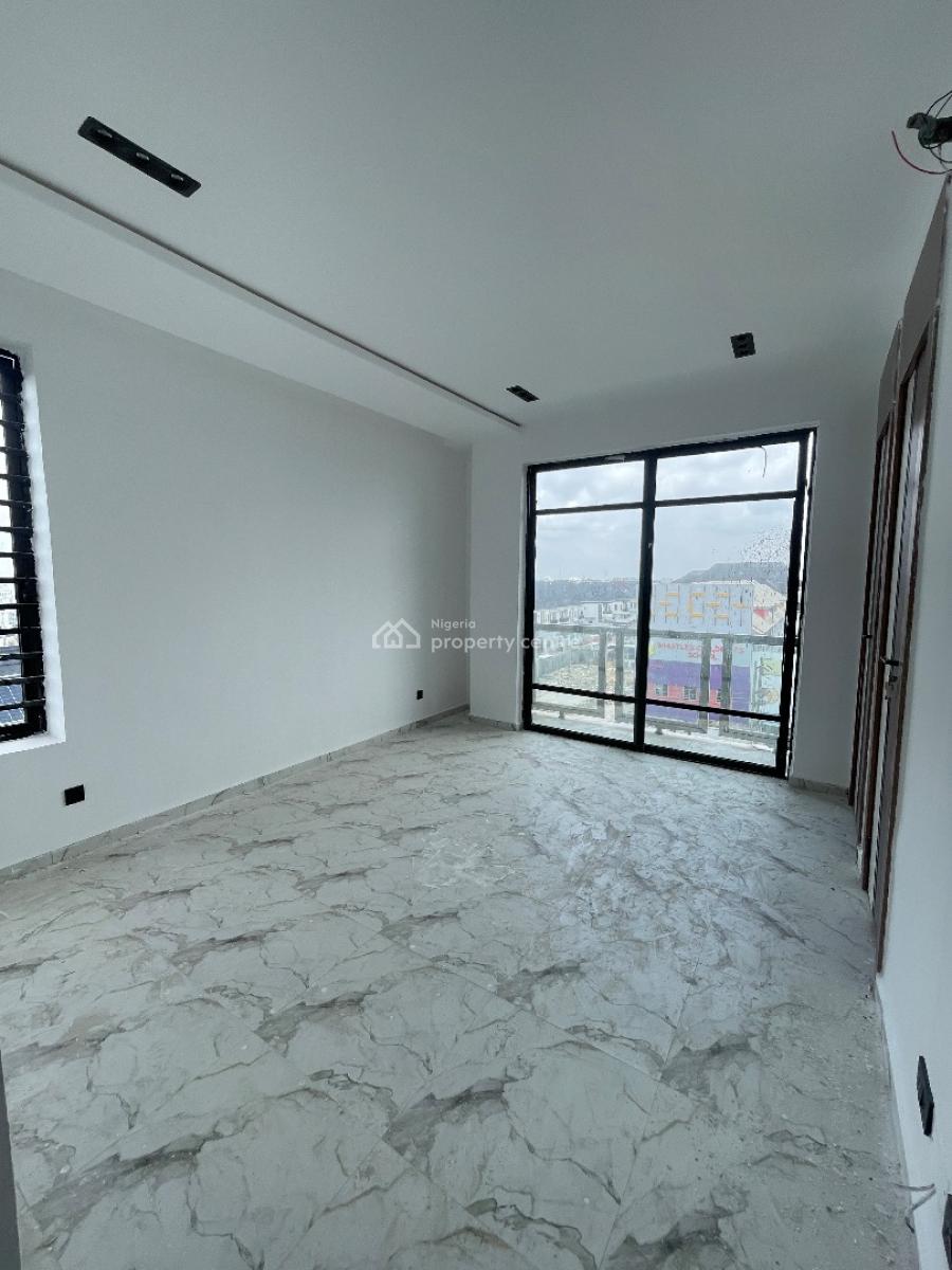 Luxury 1 Bedroom Apartment, Orchid, Lekki, Lagos, Block of Flats for Sale