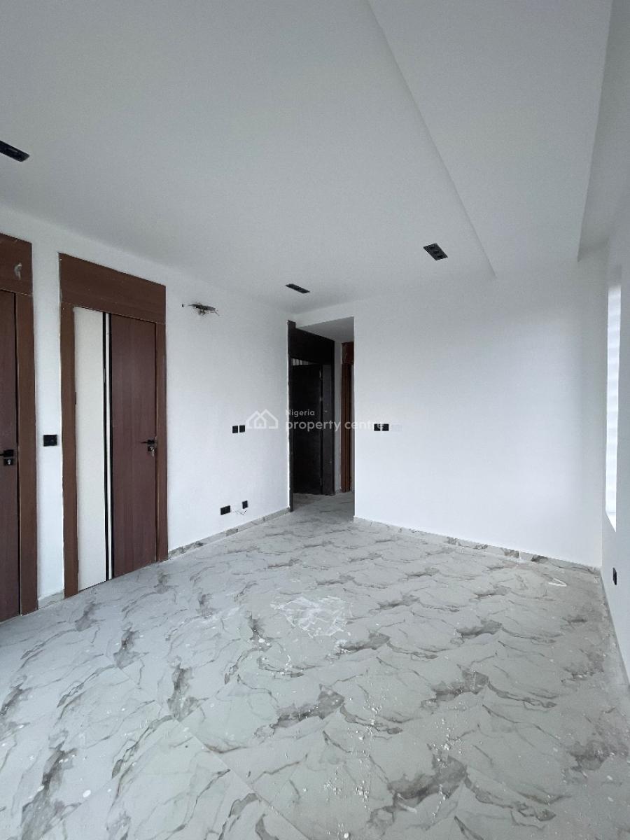 Luxury 1 Bedroom Apartment, Orchid, Lekki, Lagos, Block of Flats for Sale