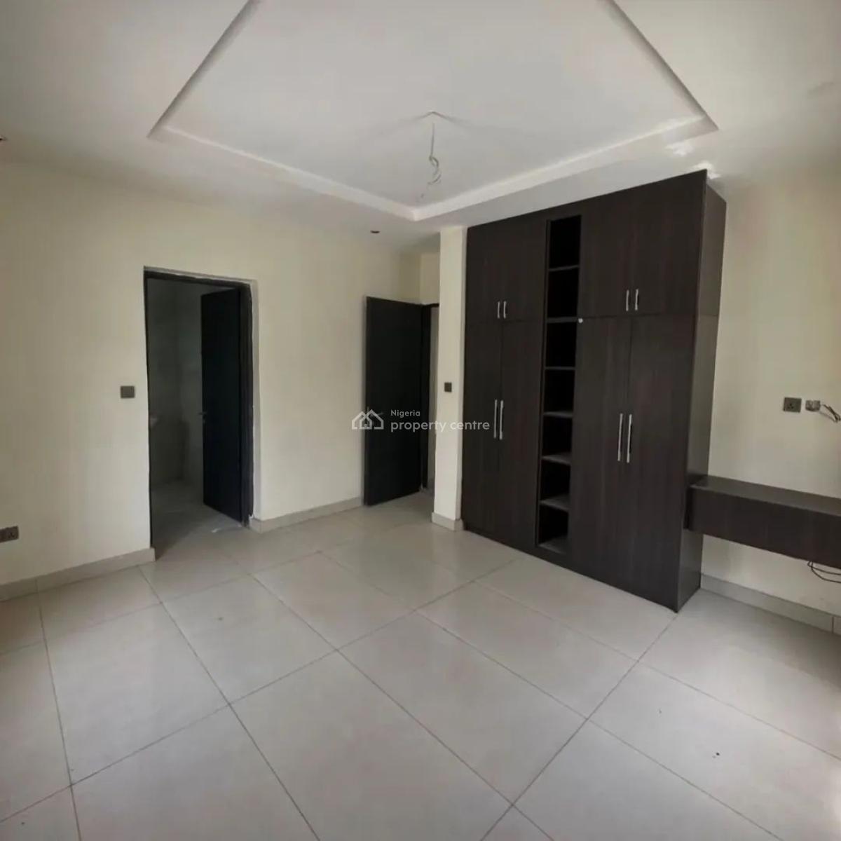 Luxury 5 Bedroom Detached Duplex, Idu Industrial, Abuja, House for Sale