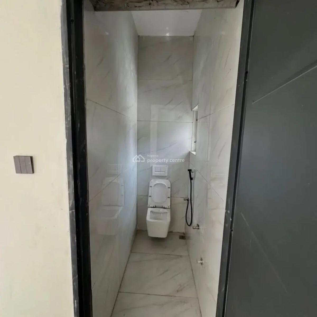 Luxury 5 Bedroom Detached Duplex, Idu Industrial, Abuja, House for Sale