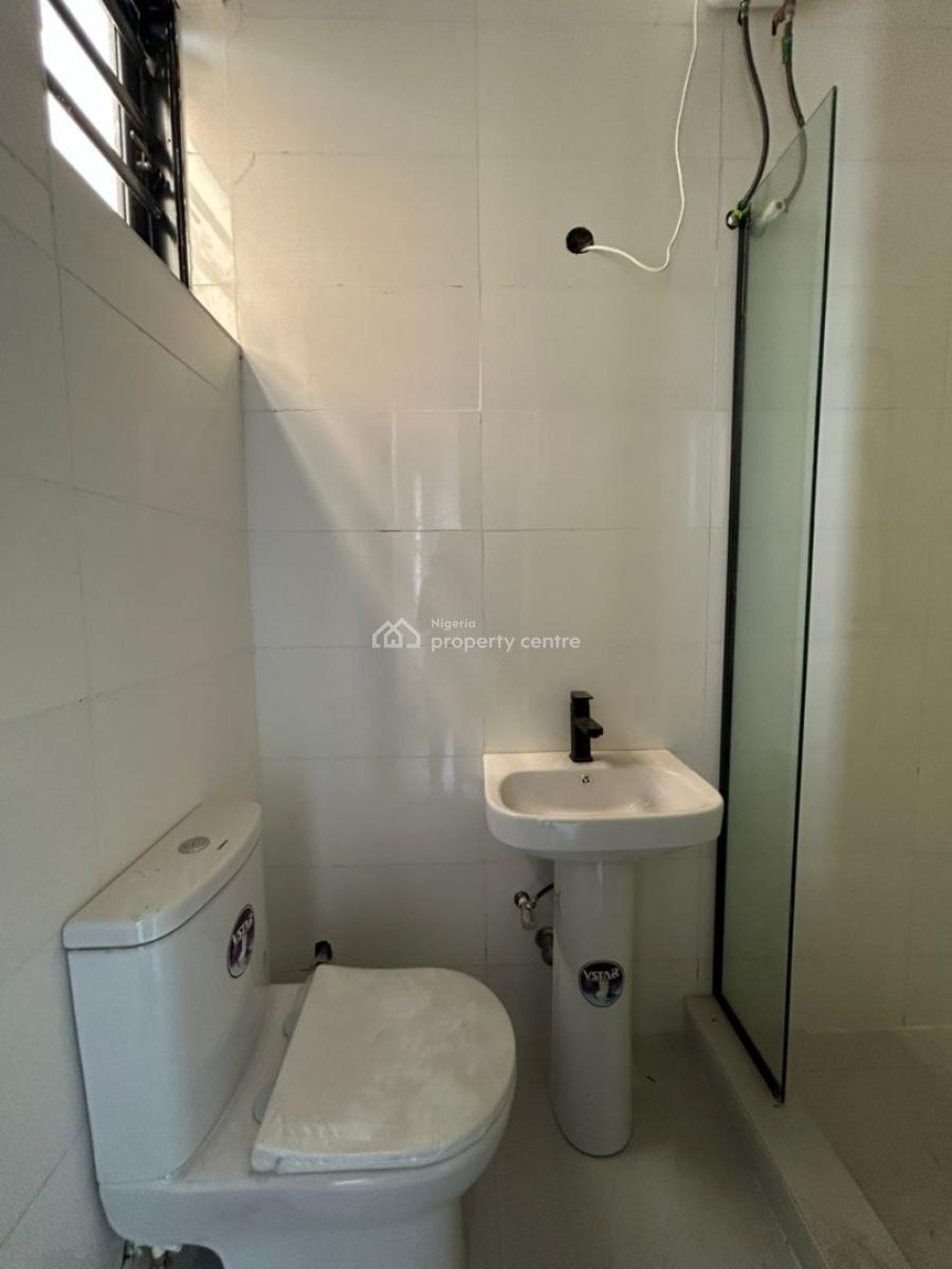 4 Bedroom Terrace Duplex, Ikota, Lekki, Lagos, Terraced Duplex for Sale