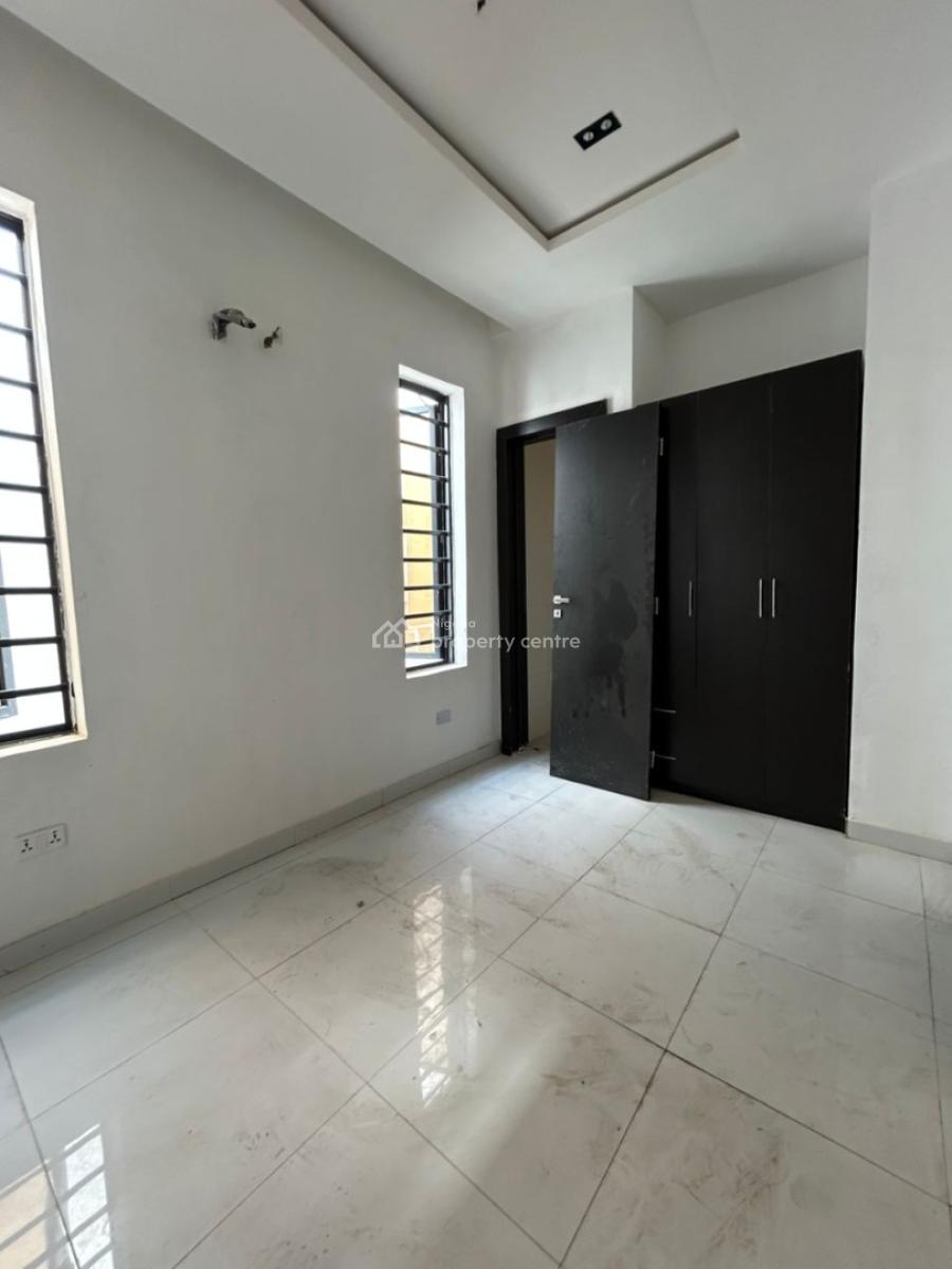 4 Bedroom Terrace Duplex, Ikota, Lekki, Lagos, Terraced Duplex for Sale