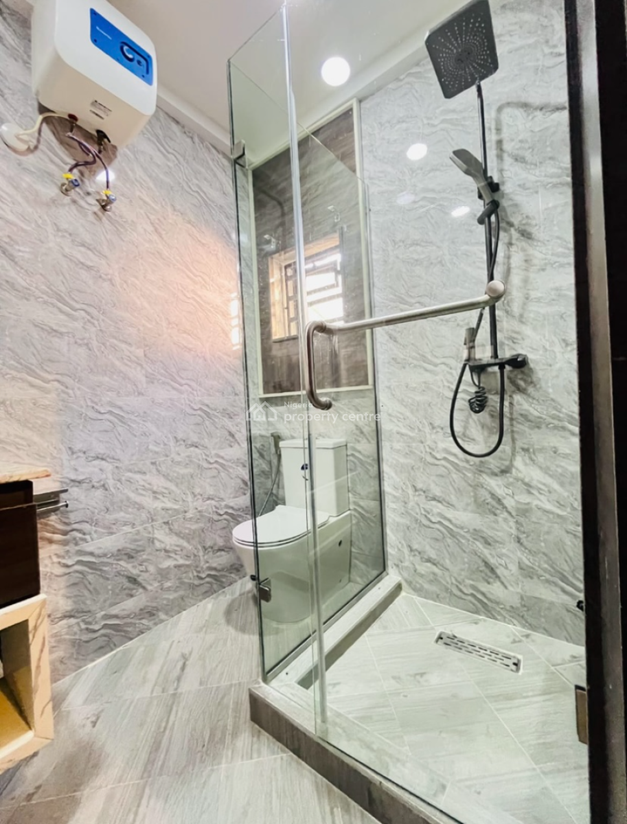 Nicely Furnished Studio Apartment, Jabi, Abuja, Flat / Apartment Short Let