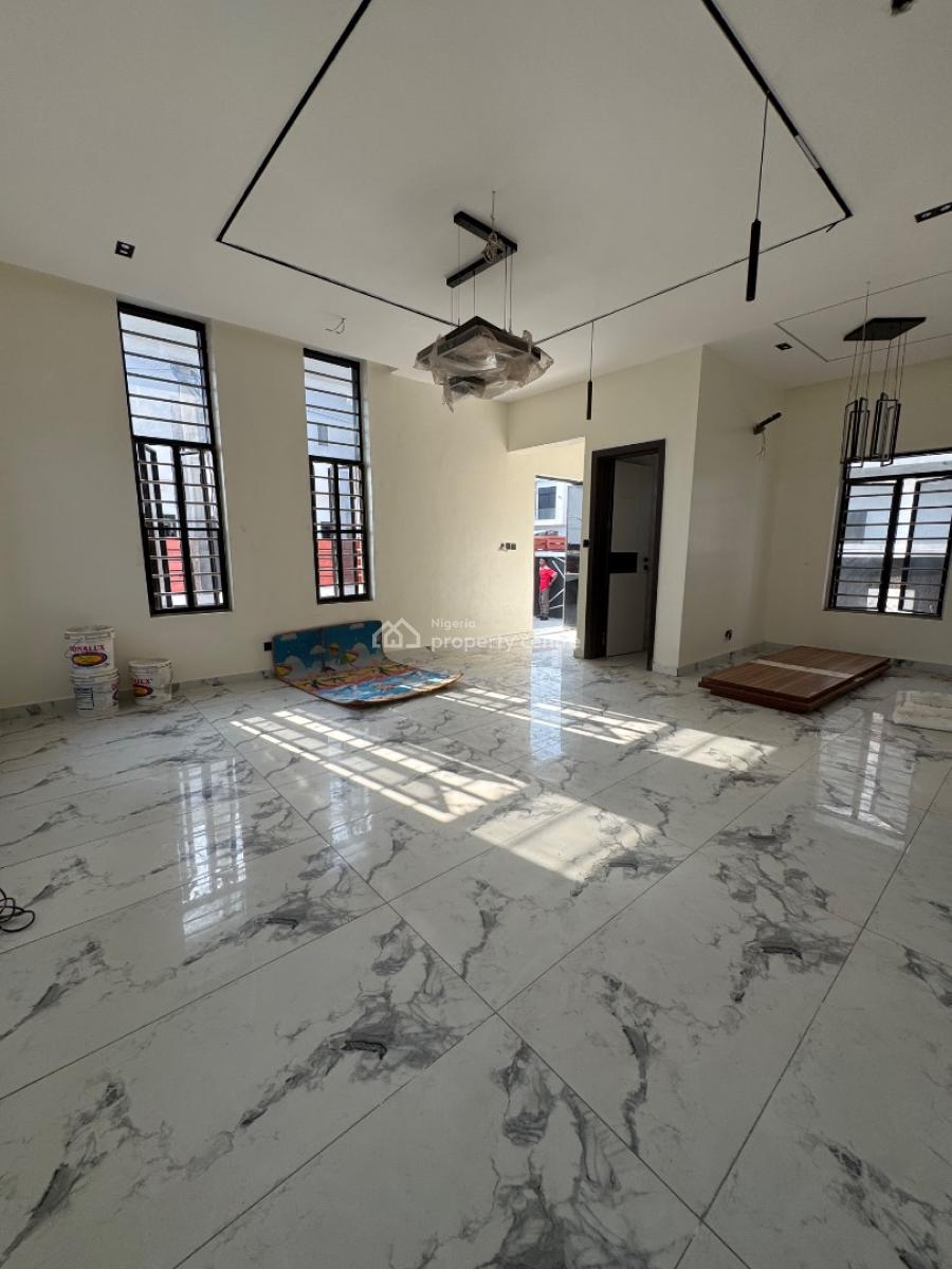 5 Bedroom Detached House, Orchid, Lekki, Lagos, Detached Duplex for Sale
