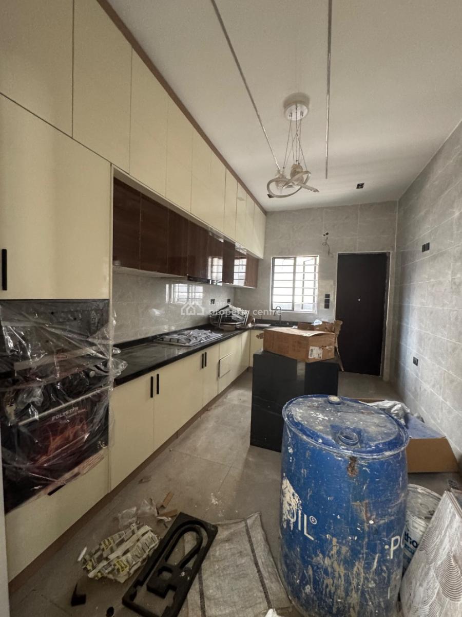 5 Bedroom Detached House, Orchid, Lekki, Lagos, Detached Duplex for Sale