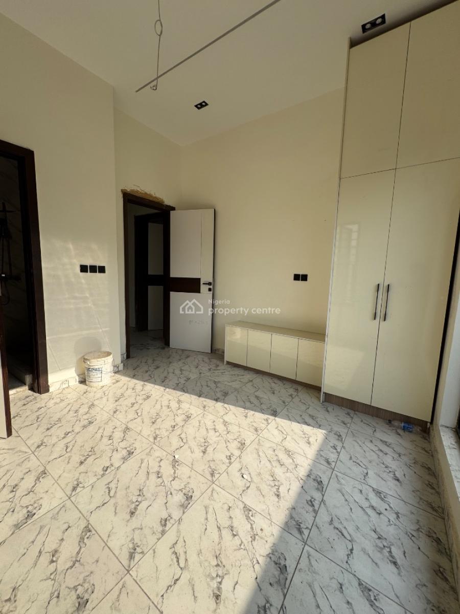 5 Bedroom Detached House, Orchid, Lekki, Lagos, Detached Duplex for Sale