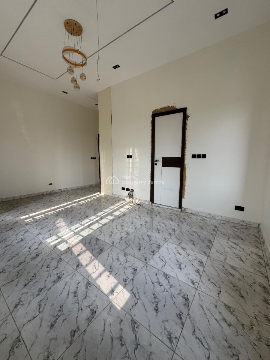 5 Bedroom Detached House, Orchid, Lekki, Lagos, Detached Duplex for Sale