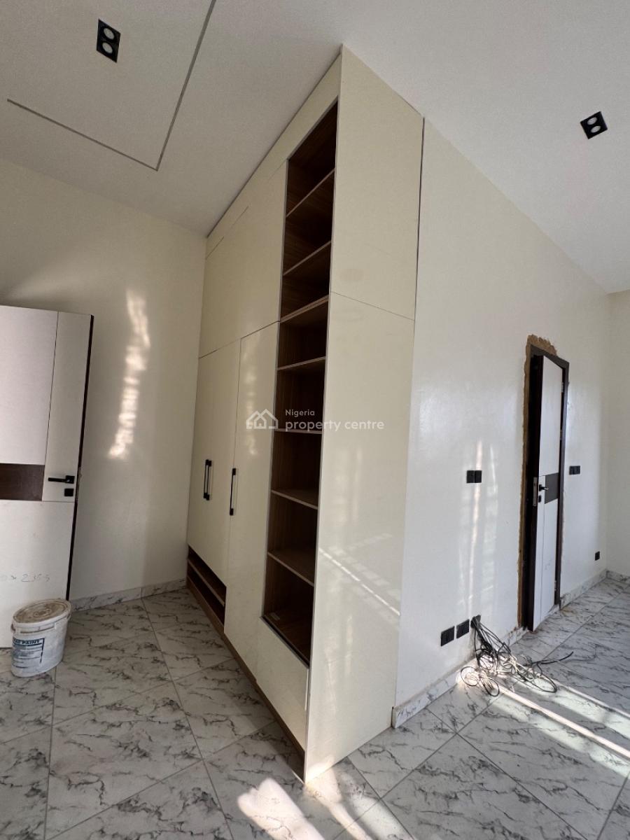 5 Bedroom Detached House, Orchid, Lekki, Lagos, Detached Duplex for Sale