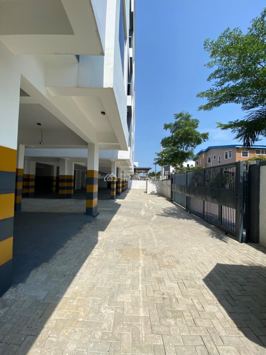 2 Bedroom Apartments, Osapa London, Lekki, Lagos, Flat / Apartment for Sale