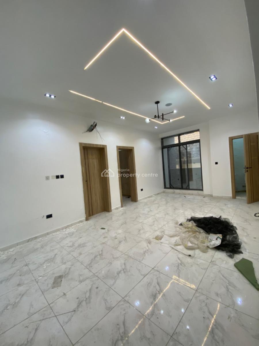 2 Bedroom Apartments, Osapa London, Lekki, Lagos, Flat / Apartment for Sale