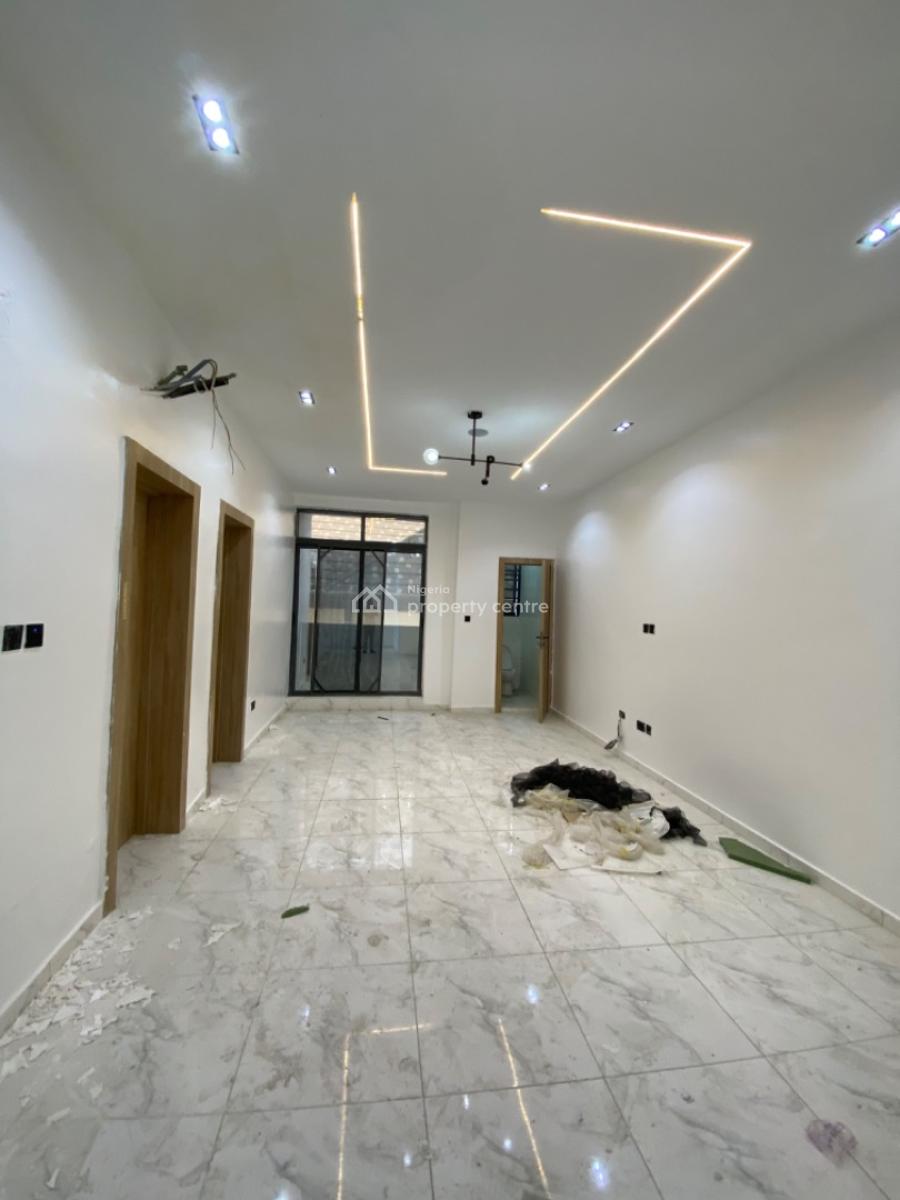 2 Bedroom Apartments, Osapa London, Lekki, Lagos, Flat / Apartment for Sale