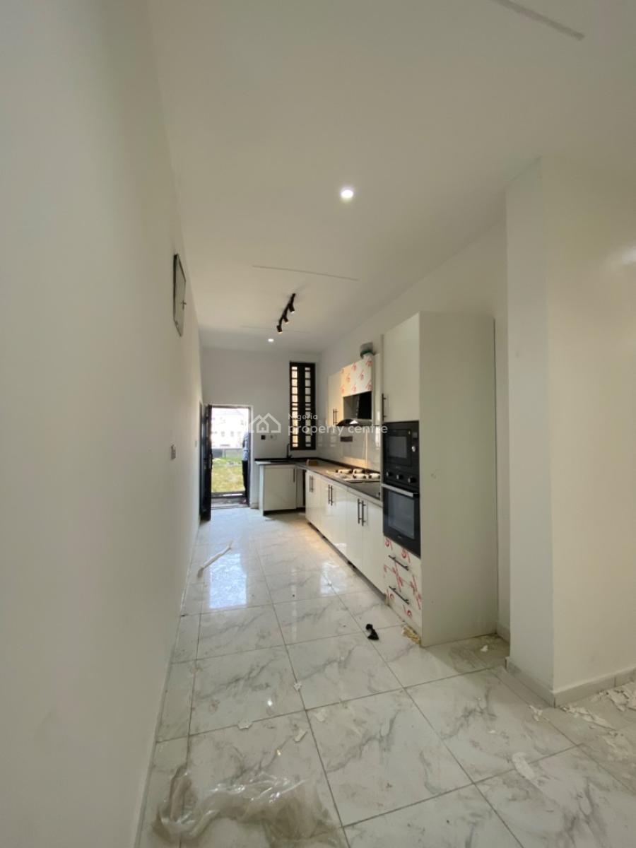 2 Bedroom Apartments, Osapa London, Lekki, Lagos, Flat / Apartment for Sale