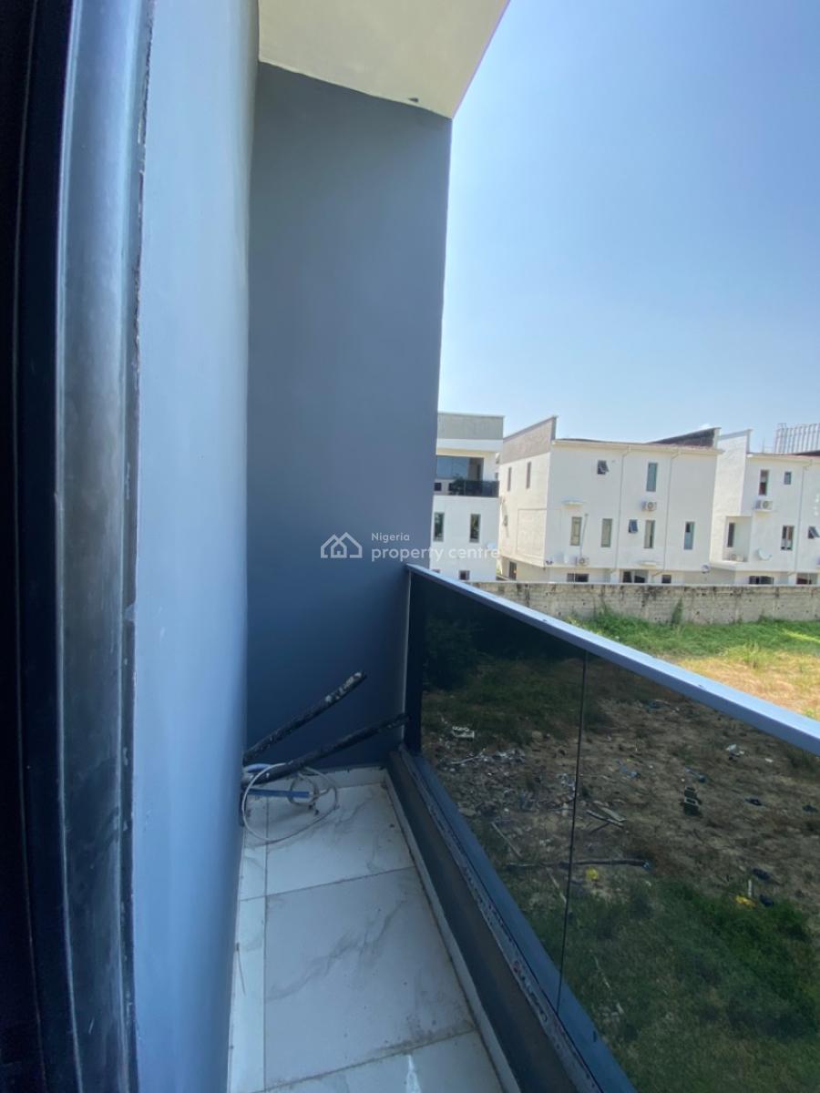 2 Bedroom Apartments, Osapa London, Lekki, Lagos, Flat / Apartment for Sale