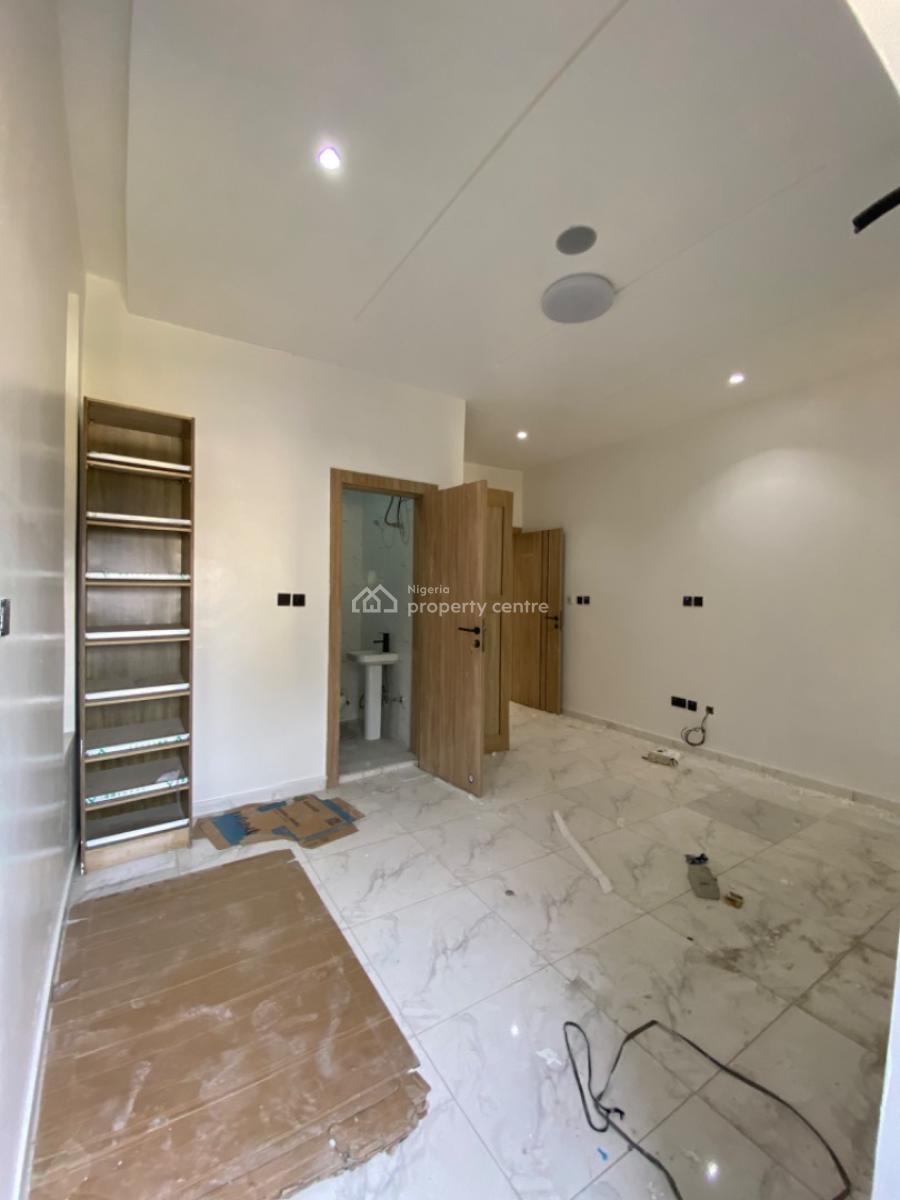 2 Bedroom Apartments, Osapa London, Lekki, Lagos, Flat / Apartment for Sale