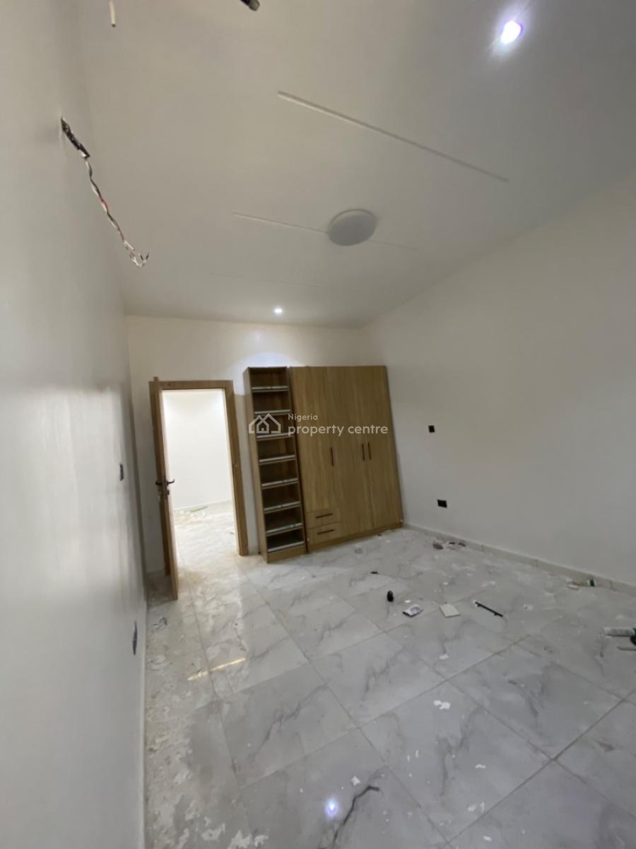 2 Bedroom Apartments, Osapa London, Lekki, Lagos, Flat / Apartment for Sale