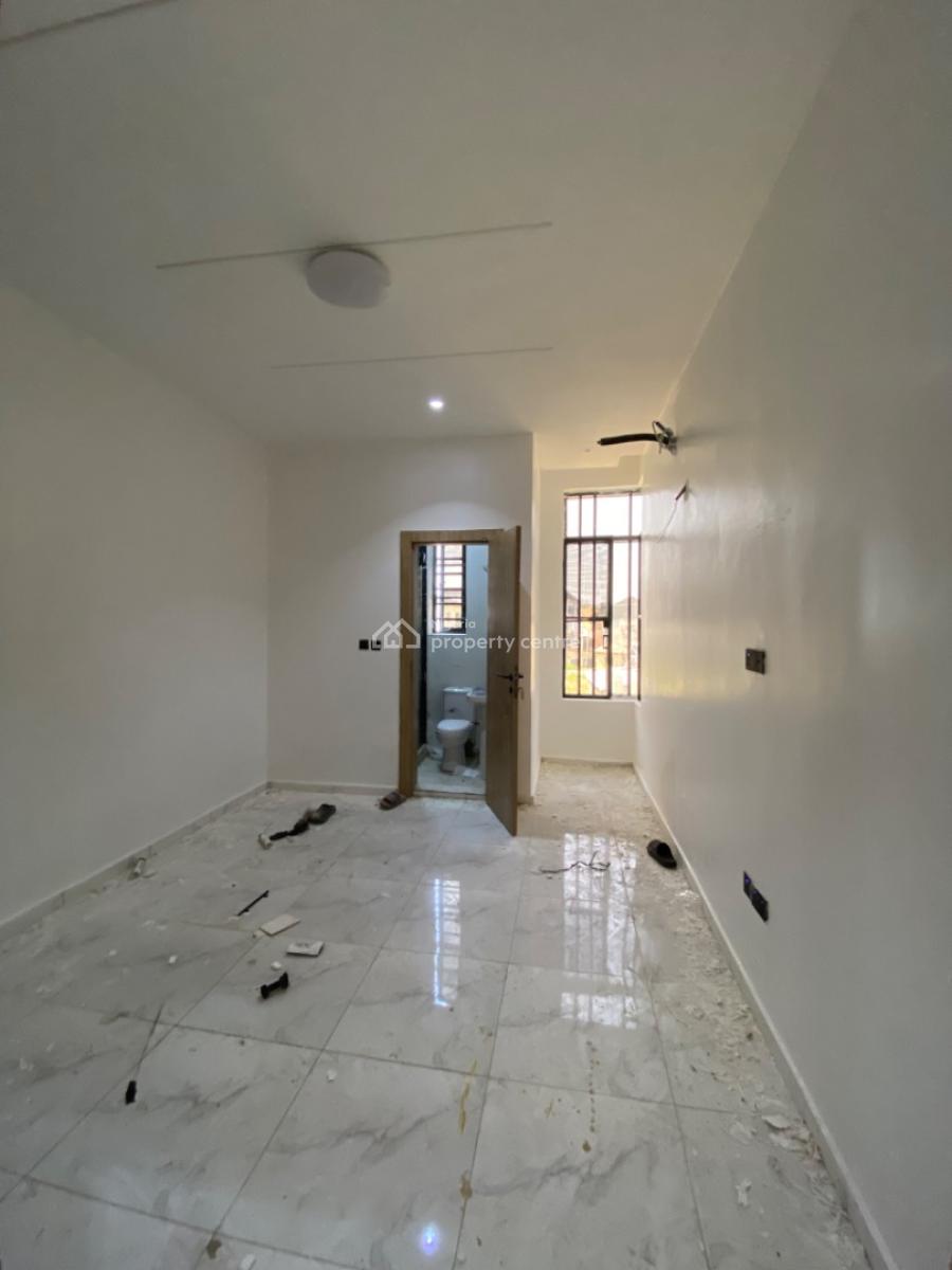 2 Bedroom Apartments, Osapa London, Lekki, Lagos, Flat / Apartment for Sale