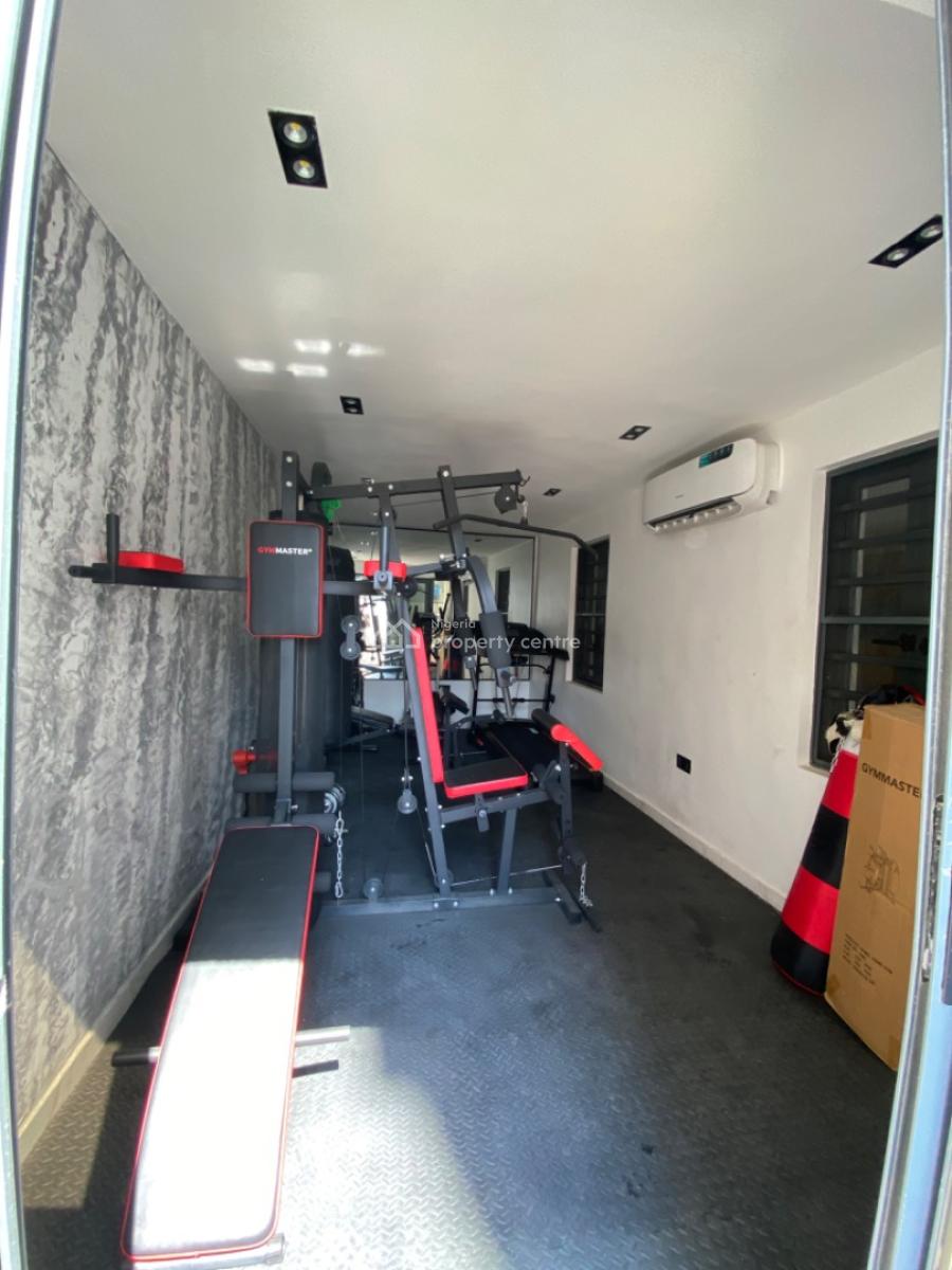 2 Bedroom Apartments, Osapa London, Lekki, Lagos, Flat / Apartment for Sale