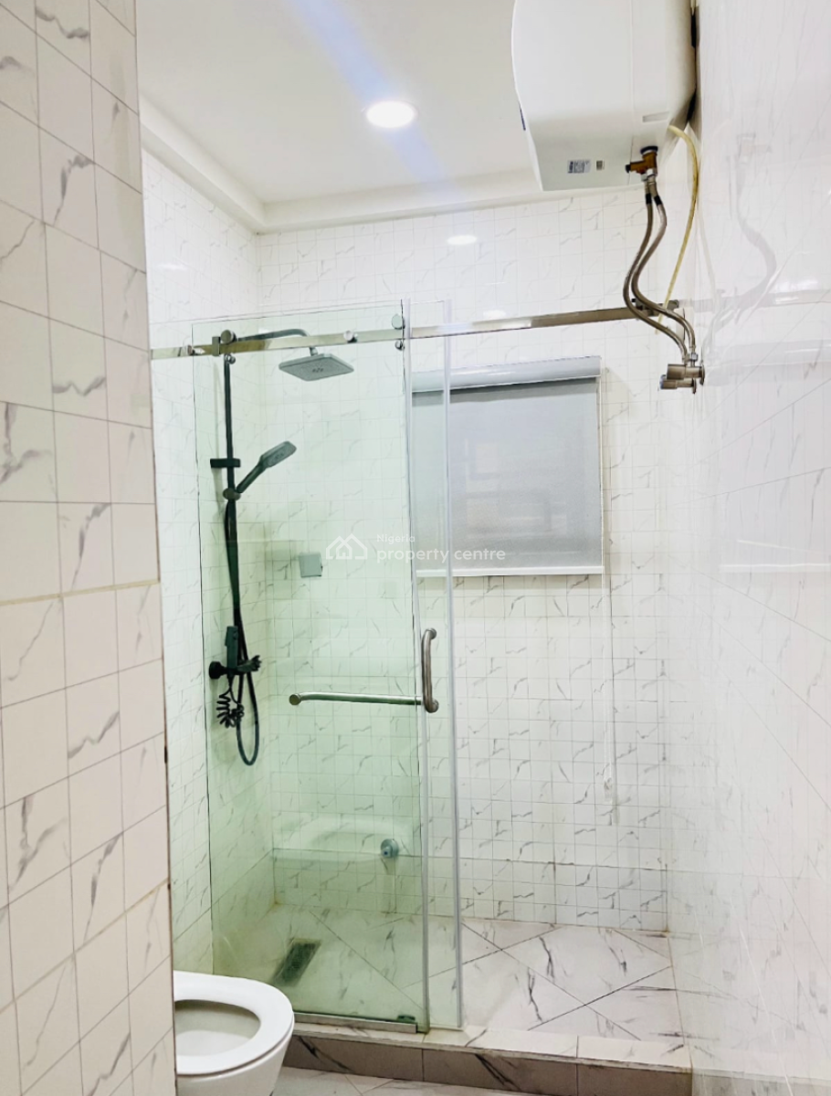 Nicely Furnished Studio Apartment, Jabi, Abuja, Flat / Apartment Short Let