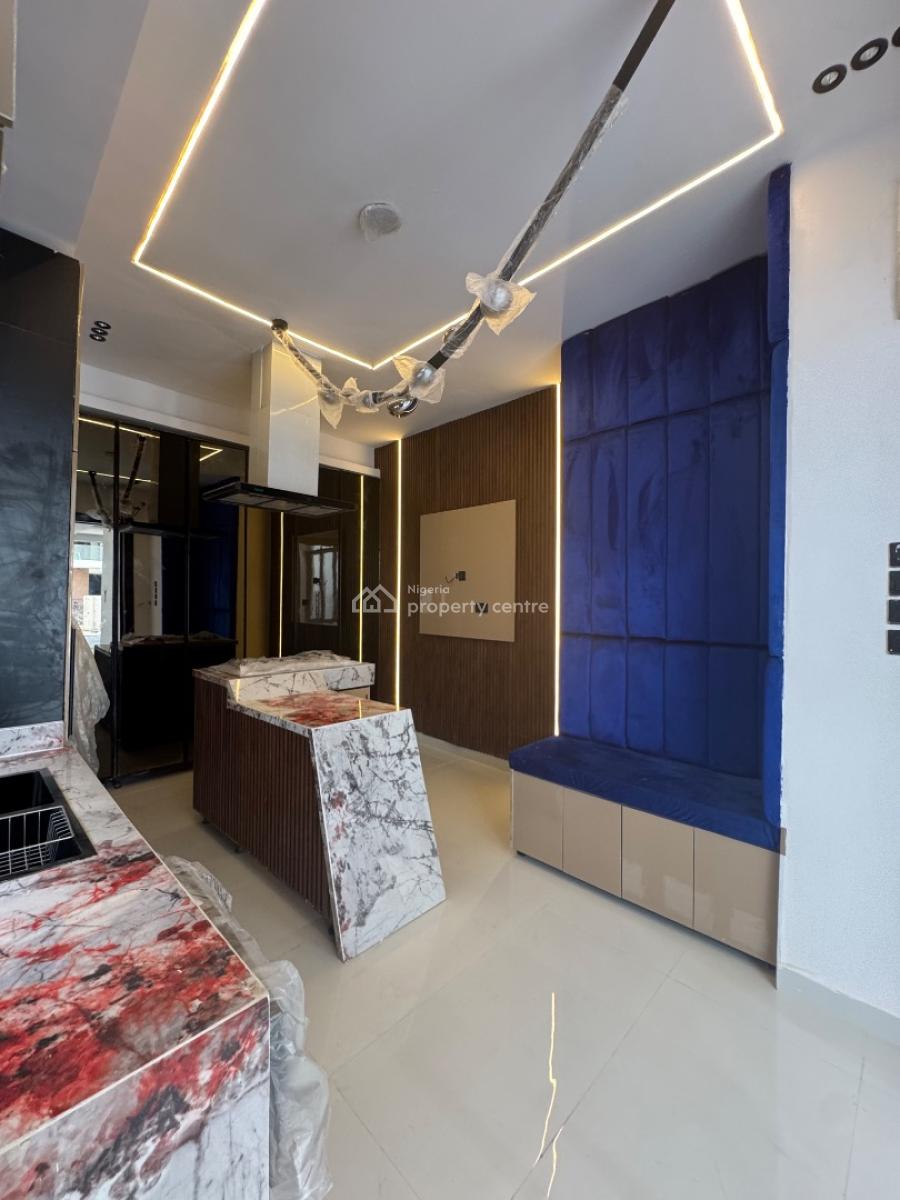 Beautiful 4 Bedroom Detached House, Orchid, Lekki, Lagos, Detached Duplex for Sale