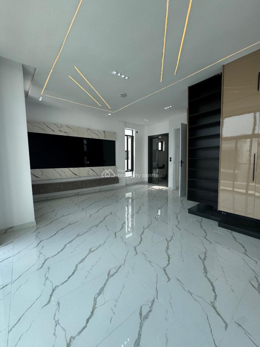 Beautiful 4 Bedroom Detached House, Orchid, Lekki, Lagos, Detached Duplex for Sale