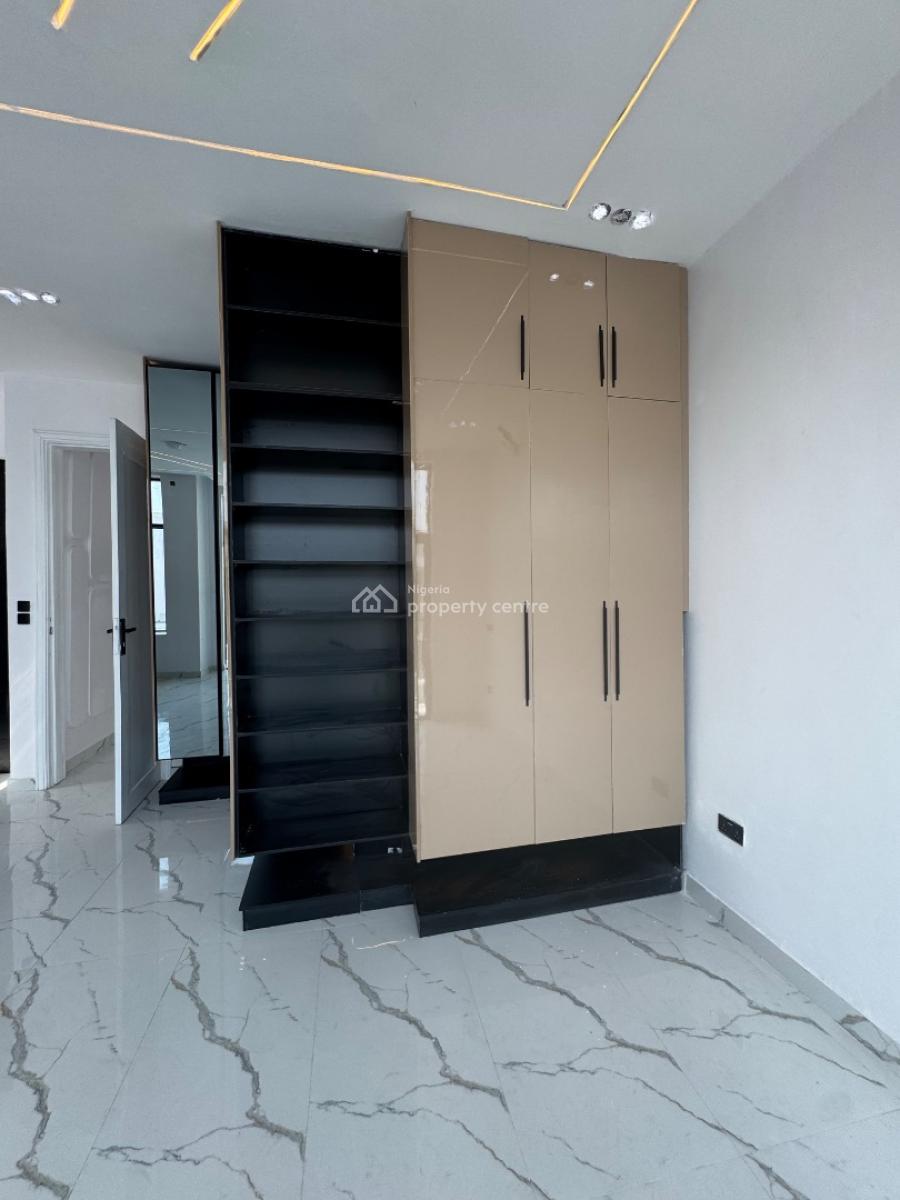 Beautiful 4 Bedroom Detached House, Orchid, Lekki, Lagos, Detached Duplex for Sale