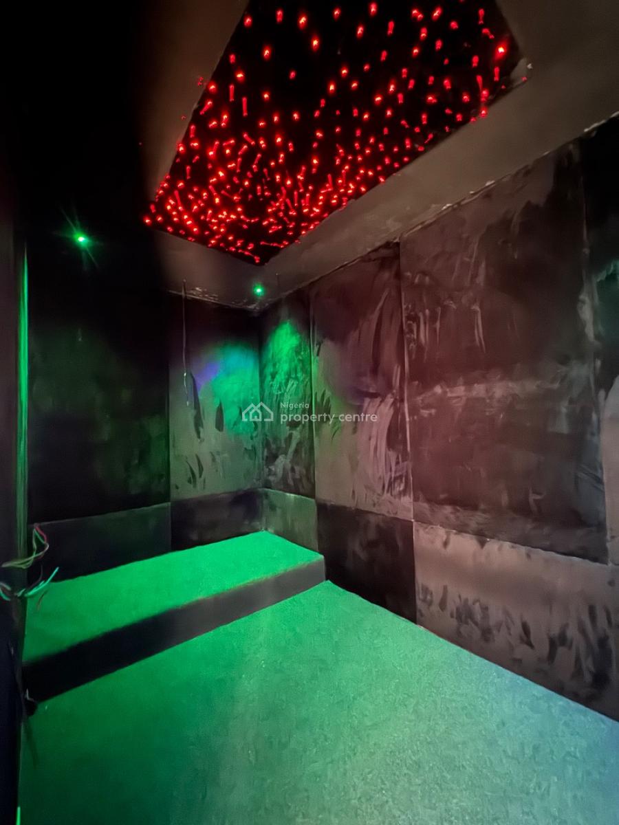 Exquisite Five (5) Bedroom  Detached Duplex, Lekki, Lagos, Detached Duplex for Sale