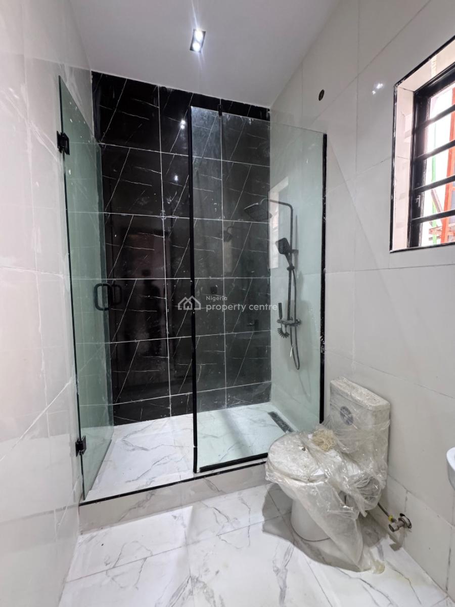 Exquisite Five (5) Bedroom  Detached Duplex, Lekki, Lagos, Detached Duplex for Sale