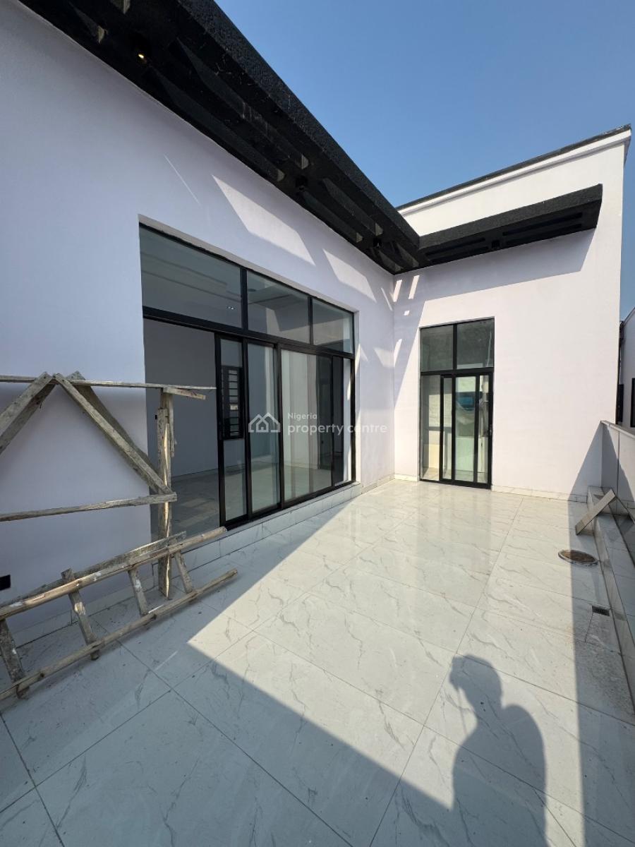 Exquisite Five (5) Bedroom  Detached Duplex, Lekki, Lagos, Detached Duplex for Sale