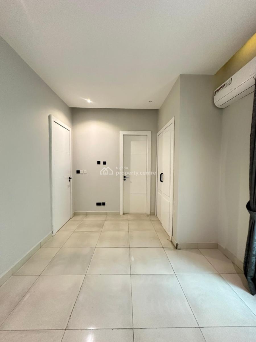 Elegantly Built 5 Bedroom Fully Detached Dupex with Bq & Swimming  Pool, Lekki Phase 1, Lekki, Lagos, Detached Duplex for Sale