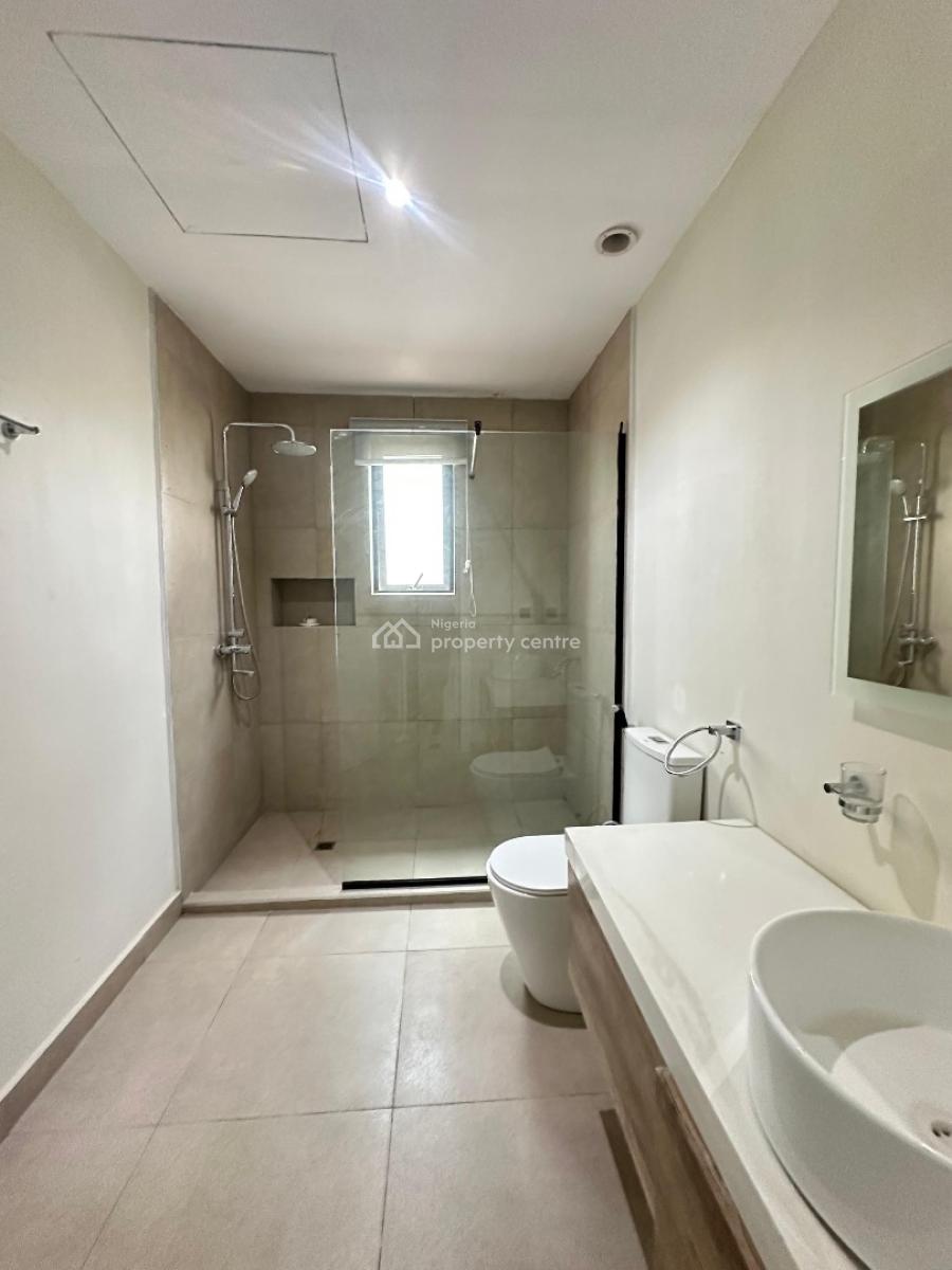 Elegantly Built 5 Bedroom Fully Detached Dupex with Bq & Swimming  Pool, Lekki Phase 1, Lekki, Lagos, Detached Duplex for Sale