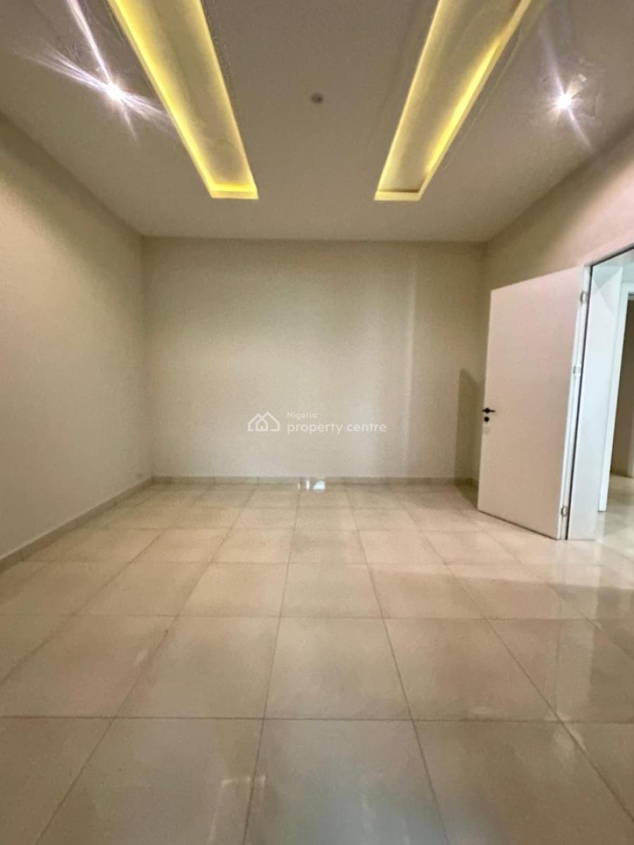 Elegantly Built 5 Bedroom Fully Detached Dupex with Bq & Swimming  Pool, Lekki Phase 1, Lekki, Lagos, Detached Duplex for Sale