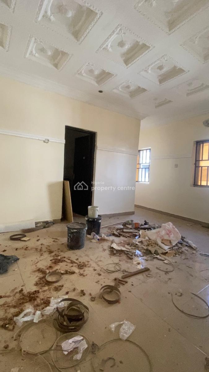 Spacious 1 Bedroom Flat, Mabushi, Abuja, Flat / Apartment for Rent