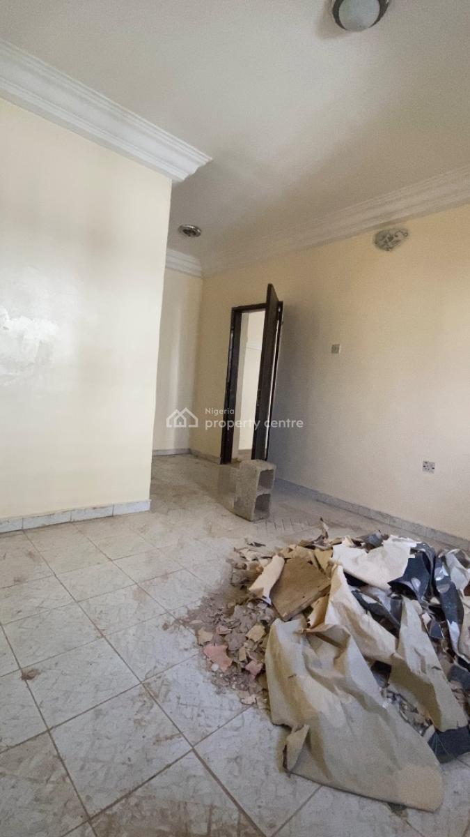 Spacious 1 Bedroom Flat, Mabushi, Abuja, Flat / Apartment for Rent