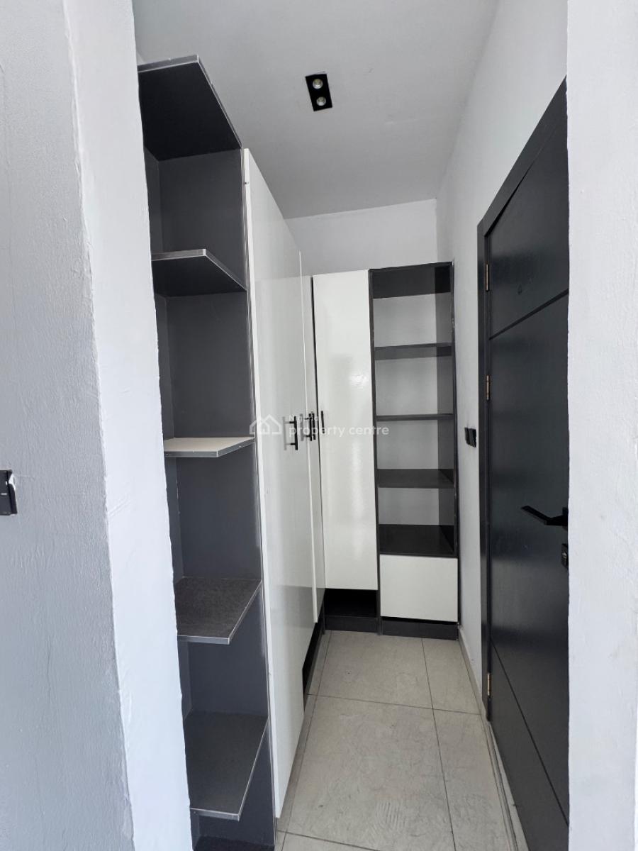 4 Bedroom Semi Detached Duplex, Lekki, Lagos, Semi-detached Duplex for Sale