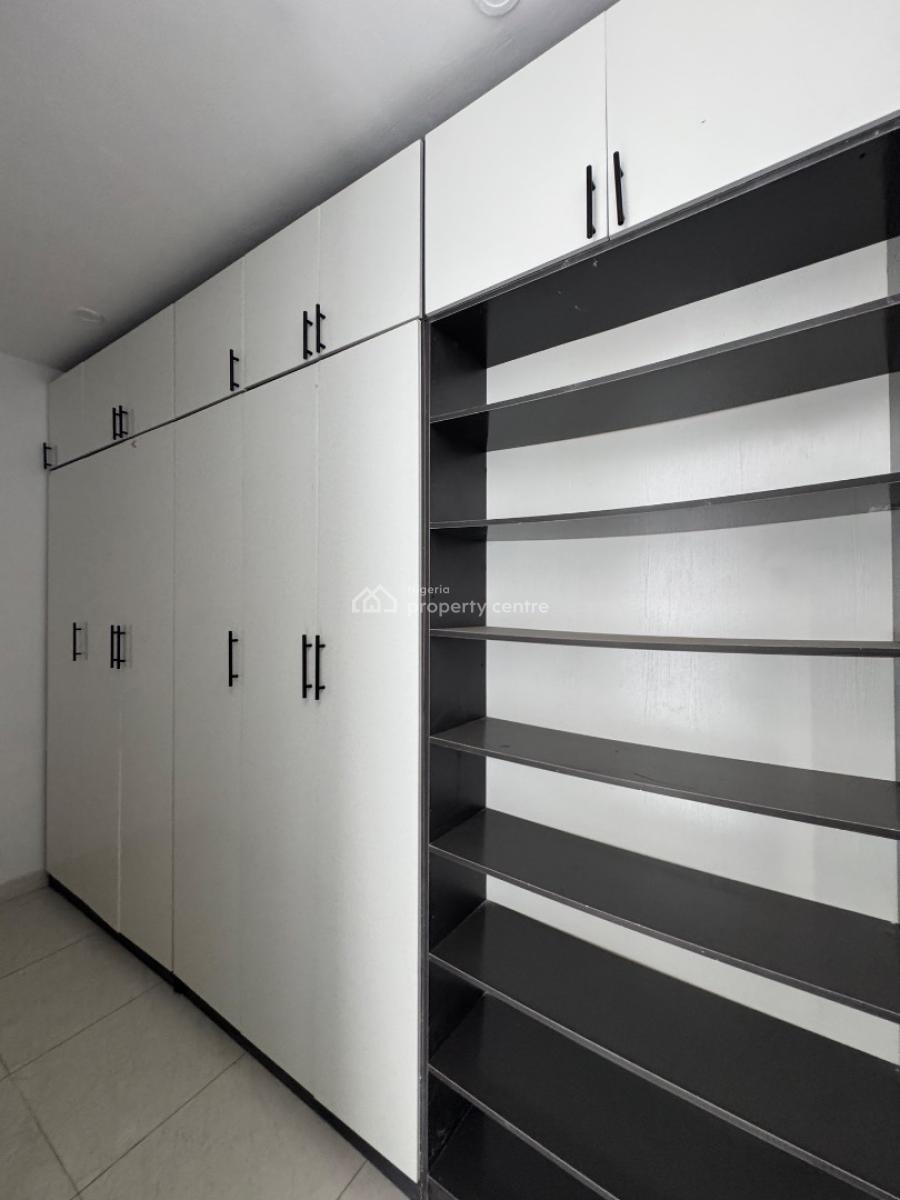 4 Bedroom Semi Detached Duplex, Lekki, Lagos, Semi-detached Duplex for Sale