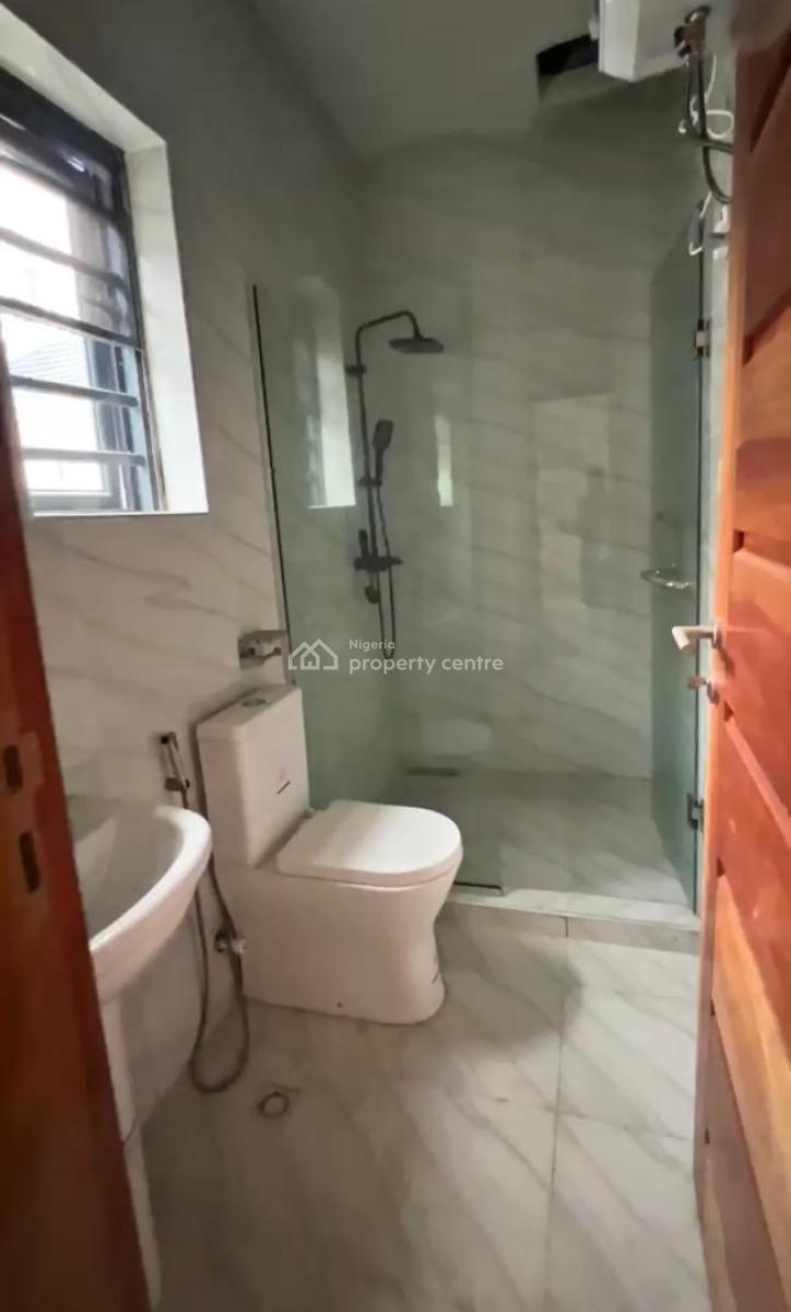 Brand New 4 Bedroom Fully Detached Duplex, Mega Mound, Ikota, Lekki, Lagos, Detached Duplex for Sale