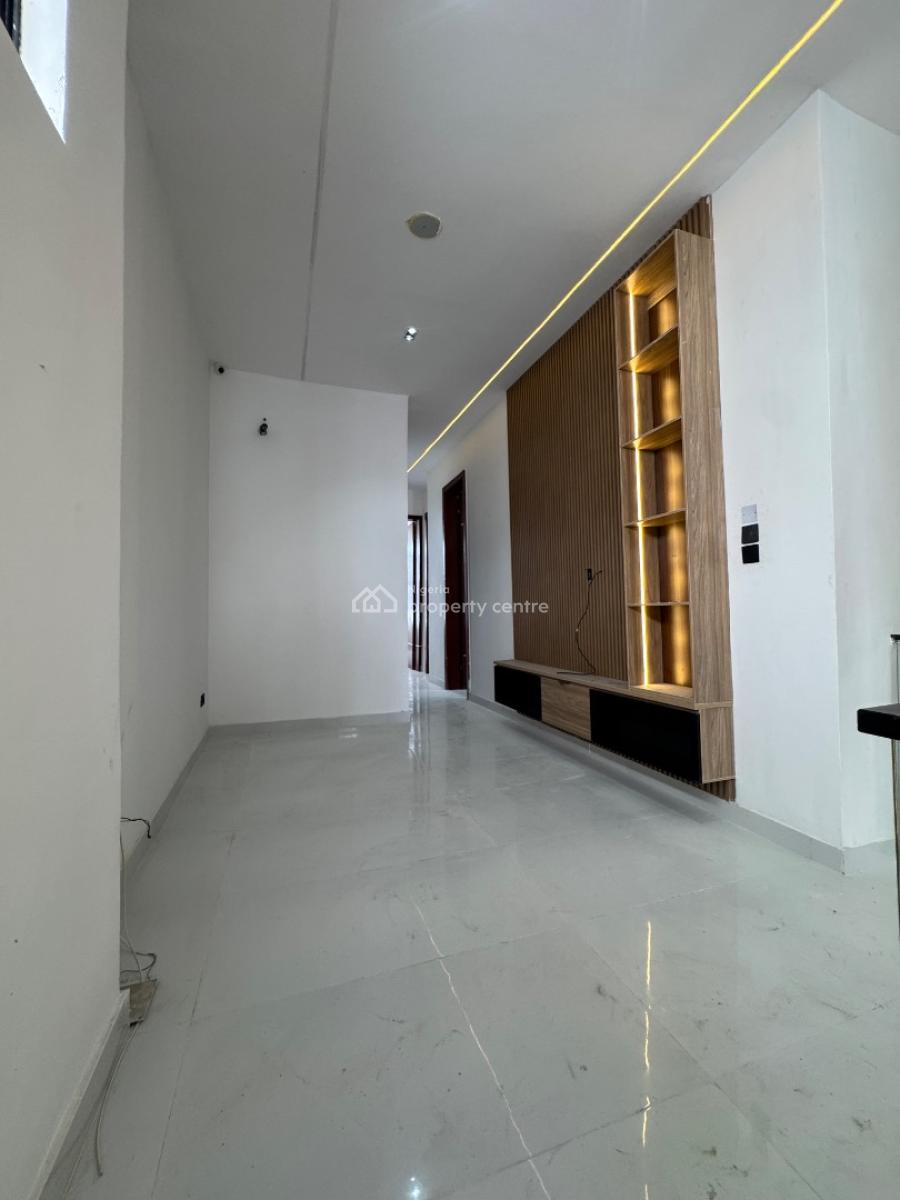 Elegant Five (5) Bedroom  Detached Duplex, Lekki, Lagos, Detached Duplex for Sale