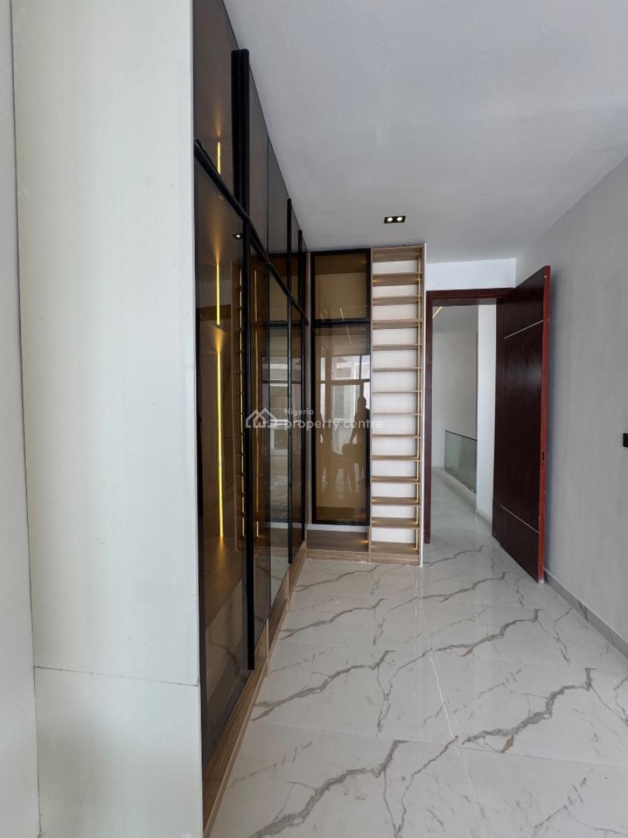 Elegant Five (5) Bedroom  Detached Duplex, Lekki, Lagos, Detached Duplex for Sale