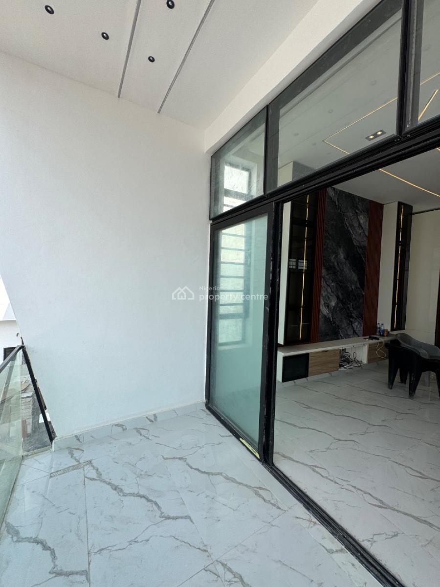 Elegant Five (5) Bedroom  Detached Duplex, Lekki, Lagos, Detached Duplex for Sale