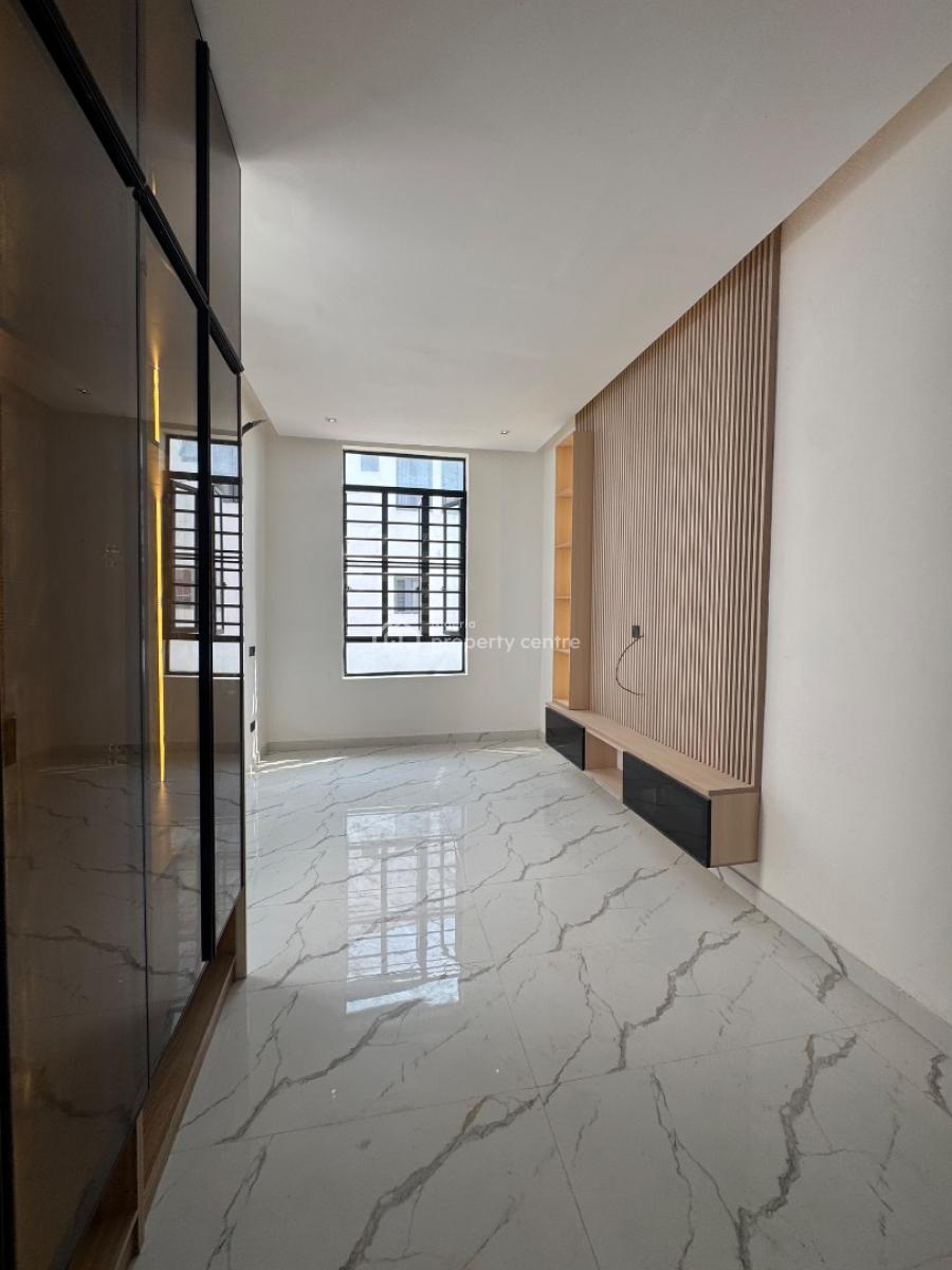 Elegant Five (5) Bedroom  Detached Duplex, Lekki, Lagos, Detached Duplex for Sale