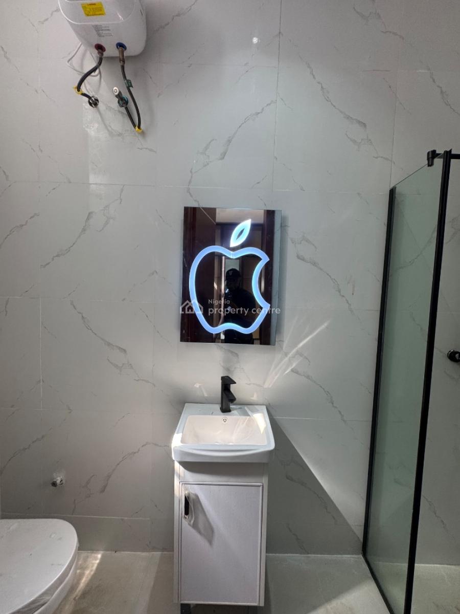 Elegant Five (5) Bedroom  Detached Duplex, Lekki, Lagos, Detached Duplex for Sale