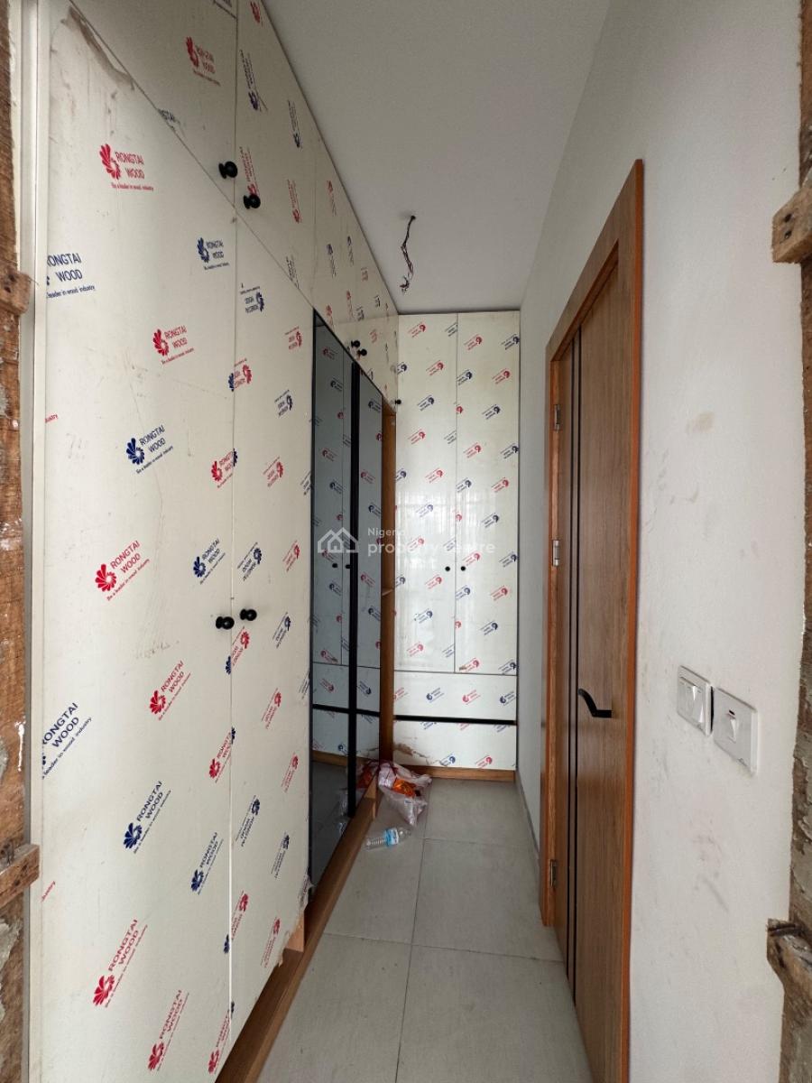 4 Bedroom Semi Detached Duplex + Bq, Orchid, Lekki, Lagos, Semi-detached Duplex for Sale