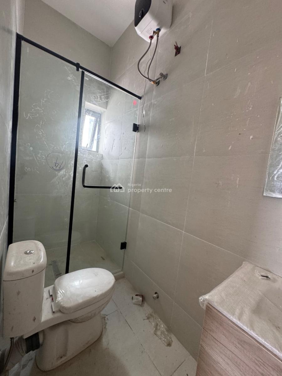 4 Bedroom Semi Detached Duplex + Bq, Orchid, Lekki, Lagos, Semi-detached Duplex for Sale