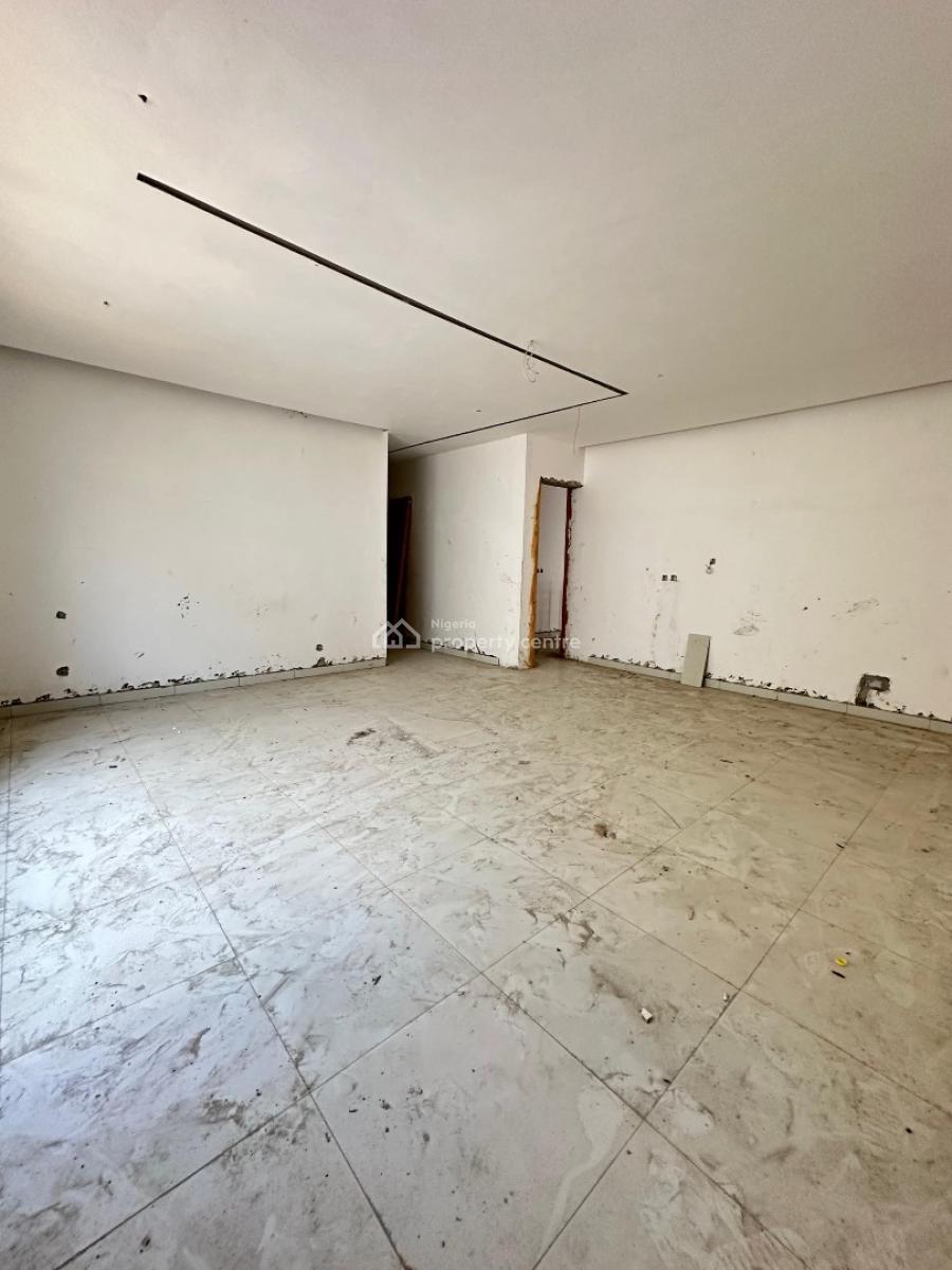 Elegantly Built 5 Bedroom Fully Detached Duplex with Bq&swimming Pool, Lekki Phase 1, Lekki, Lagos, Detached Duplex for Sale