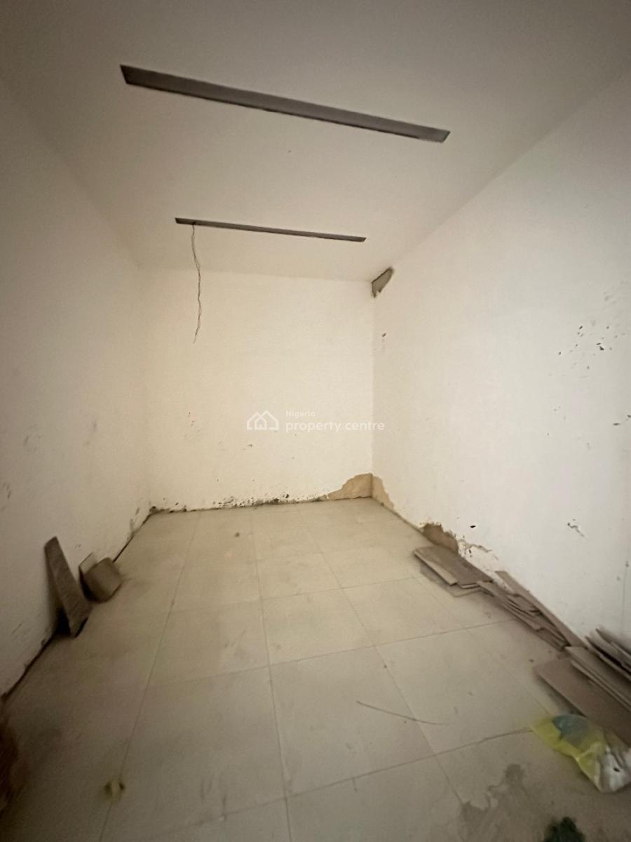 Elegantly Built 5 Bedroom Fully Detached Duplex with Bq&swimming Pool, Lekki Phase 1, Lekki, Lagos, Detached Duplex for Sale