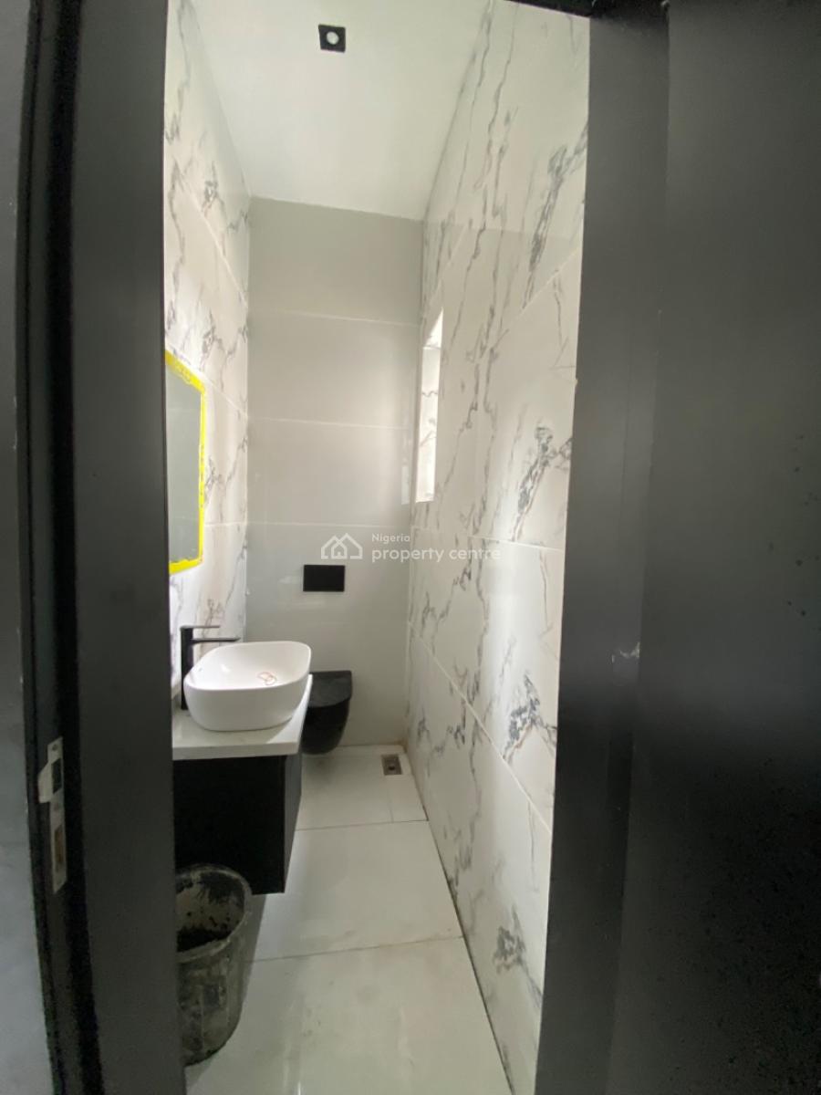 5 Bedroom Fully Detached Duplex, Ologolo, Lekki, Lagos, Detached Duplex for Sale